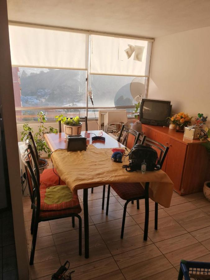 Apartamento Isla Picton 150 Vina del Mar