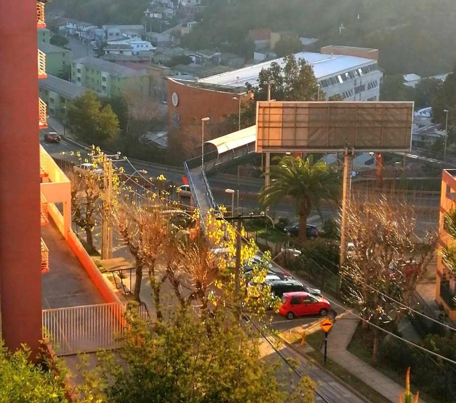Apartamento Isla Picton 150 Vina del Mar